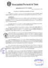 Vista preliminar de documento Resolución de alcaldía N° 0819-11-2019-MPT
