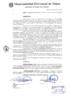 Vista preliminar de documento Resolución de alcaldía N° 0823-11-2019-MPT