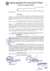 Vista preliminar de documento Resolución de alcaldía N° 0799-10-2019-MPT