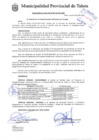 Vista preliminar de documento Resolución de alcaldía N° 0794-10-2019-MPT