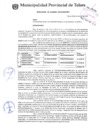 Vista preliminar de documento Resolución de alcaldía N° 0769-09-2019-MPT
