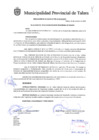 Vista preliminar de documento Resolución de alcaldía N° 0793-10-2019-MPT