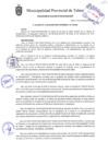 Vista preliminar de documento Resolución de alcaldía N° 0756-09-2019-MPT