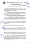 Vista preliminar de documento Resolución de alcaldía N° 0786-10-2019-MPT