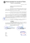 Vista preliminar de documento Resolución de alcaldía N° 0789-10-2019-MPT