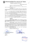 Vista preliminar de documento Resolución de alcaldía N° 0773-09-2019-MPT