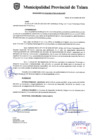 Vista preliminar de documento Resolución de alcaldía N° 0783-10-2019-MPT