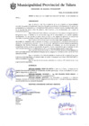 Vista preliminar de documento Resolución de alcaldía N° 0779-09-2019-MPT