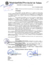 Vista preliminar de documento Resolución de alcaldía N° 0762-09-2019-MPT