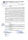 Vista preliminar de documento Resolución de alcaldía N° 0758-09-2019-MPT