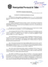 Vista preliminar de documento Resolución de alcaldía N° 0754-09-2019-MPT