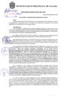 Vista preliminar de documento Resolución de alcaldía N° 0739-09-2019-MPT