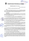 Vista preliminar de documento Resolución de alcaldía N° 0766-09-2019-MPT