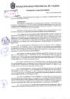 Vista preliminar de documento Resolución de alcaldía N° 0743-09-2019-MPT