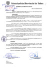 Vista preliminar de documento Resolución de alcaldía N° 0744-09-2019-MPT