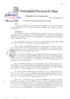 Vista preliminar de documento Resolución de alcaldía N° 0741-09-2019-MPT