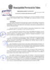 Vista preliminar de documento Resolución de alcaldía N° 0727-08-2019-MPT