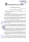Vista preliminar de documento Resolución de alcaldía N° 0738-08-2019-MPT
