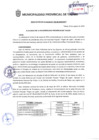 Vista preliminar de documento Resolución de alcaldía N° 0735-08-2019-MPT