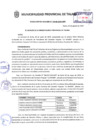 Vista preliminar de documento Resolución de alcaldía N° 0724-08-2019-MPT