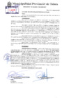 Vista preliminar de documento Resolución de alcaldía N° 0718-08-2019-MPT