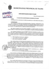 Vista preliminar de documento Resolución de alcaldía N° 0688-08-2019-MPT
