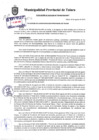 Vista preliminar de documento Resolución de alcaldía N° 0706-08-2019-MPT