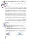 Vista preliminar de documento Resolución de alcaldía N° 0667-08-2019-MPT