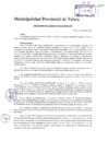 Vista preliminar de documento Resolución de alcaldía N° 0578-07-2019-MPT