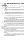 Vista preliminar de documento Resolución de alcaldía N° 0648-07-2019-MPT