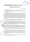 Vista preliminar de documento Resolución de alcaldía N° 0577-07-2019-MPT