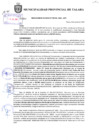 Vista preliminar de documento Resolución de alcaldía N° 0565-06-2019-MPT