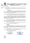 Vista preliminar de documento Resolución de alcaldía N° 0586-07-2019-MPT