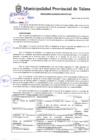 Vista preliminar de documento Resolución de alcaldía N° 0568-07-2019-MPT