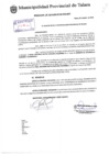 Vista preliminar de documento Resolución de alcaldía N° 0583-07-2019-MPT