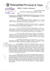 Vista preliminar de documento Resolución de alcaldía N° 0563-06-2019-MPT