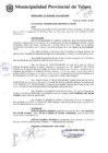 Vista preliminar de documento Resolución de alcaldía N° 0572-06-2019-MPT