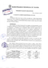 Vista preliminar de documento Resolución de alcaldía N° 0632-07-2019-MPT