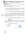 Vista preliminar de documento Resolución de alcaldía N° 0566-06-2019-MPT