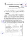 Vista preliminar de documento Resolución de alcaldía N° 0559-06-2019-MPT