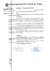 Vista preliminar de documento Resolución de alcaldía N° 0560-06-2019-MPT