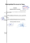 Vista preliminar de documento Resolución de alcaldía N° 0422-04-2019-MPT-FE
