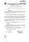 Vista preliminar de documento Resolución de alcaldía N° 0542-06-2019-MPT