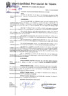 Vista preliminar de documento Resolución de alcaldía N° 0549-06-2019-MPT