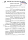 Vista preliminar de documento Resolución de alcaldía N° 0476-05-2019-MPT