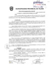 Vista preliminar de documento Resolución de alcaldía N° 0435-04-2019-MPT