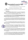 Vista preliminar de documento Resolución de alcaldía N° 0454-05-2019-MPT