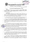 Vista preliminar de documento Resolución de alcaldía N° 0452-05-2019-MPT