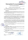 Vista preliminar de documento Resolución de alcaldía N° 0425-04-2019-MPT