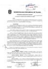 Vista preliminar de documento Resolución de alcaldía N° 0433-04-2019-MPT
